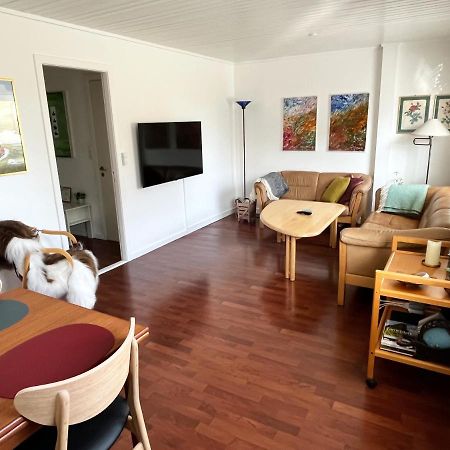 Cosy Apartment Near Beach, Marina & City Centre Torshavn Exterior photo
