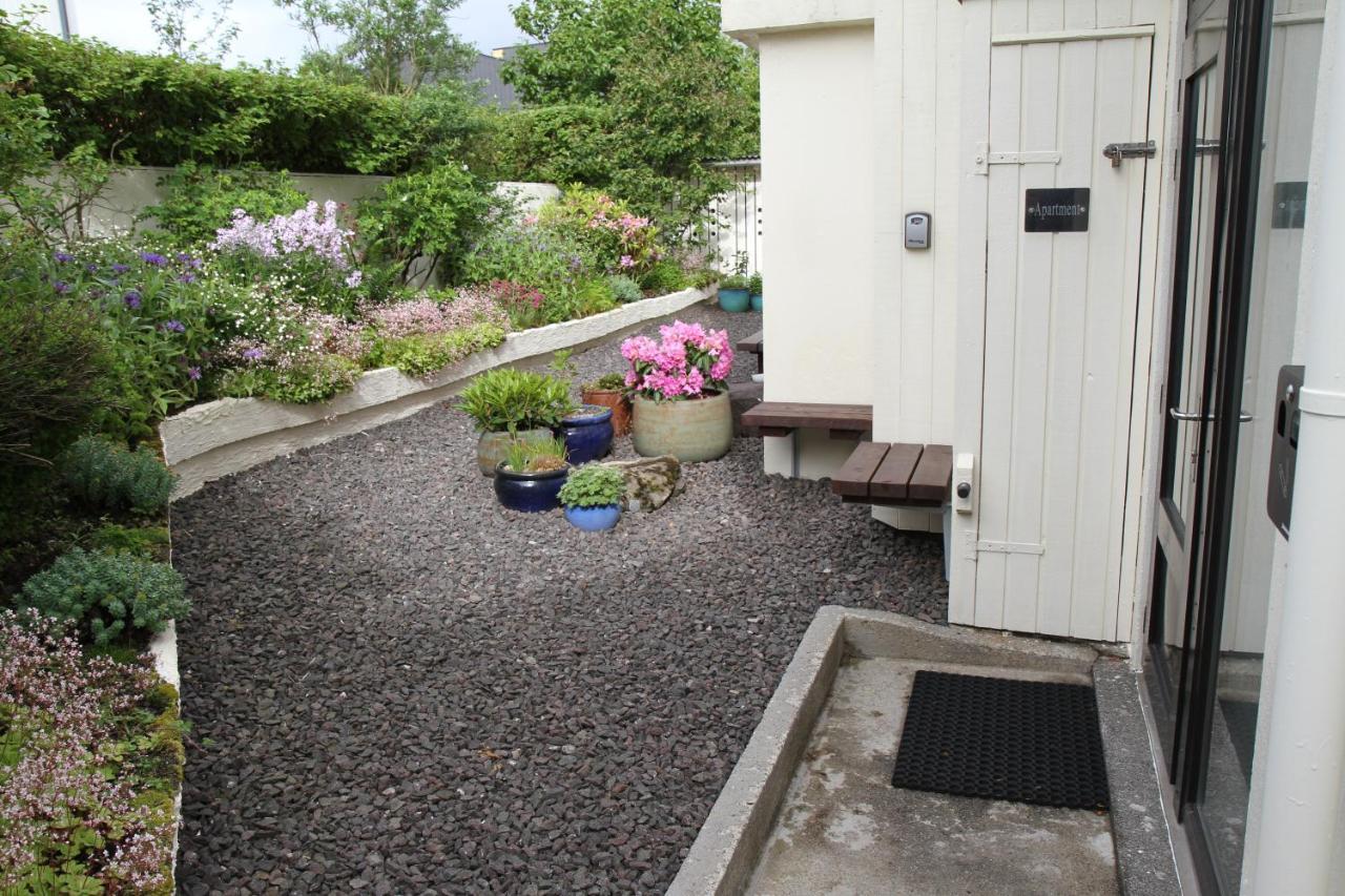 Cosy Apartment Near Beach, Marina & City Centre Torshavn Exterior photo