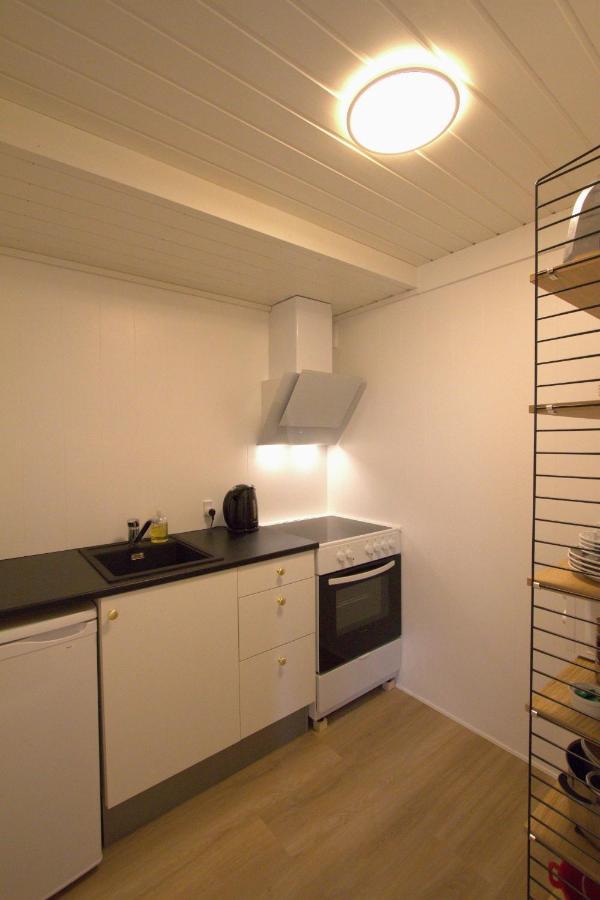 Cosy Apartment Near Beach, Marina & City Centre Torshavn Exterior photo