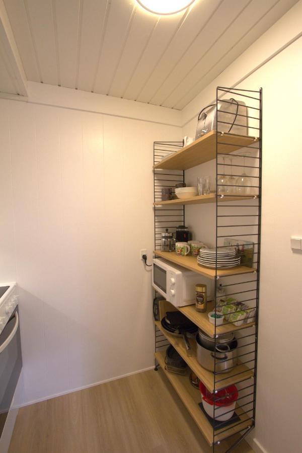 Cosy Apartment Near Beach, Marina & City Centre Torshavn Exterior photo