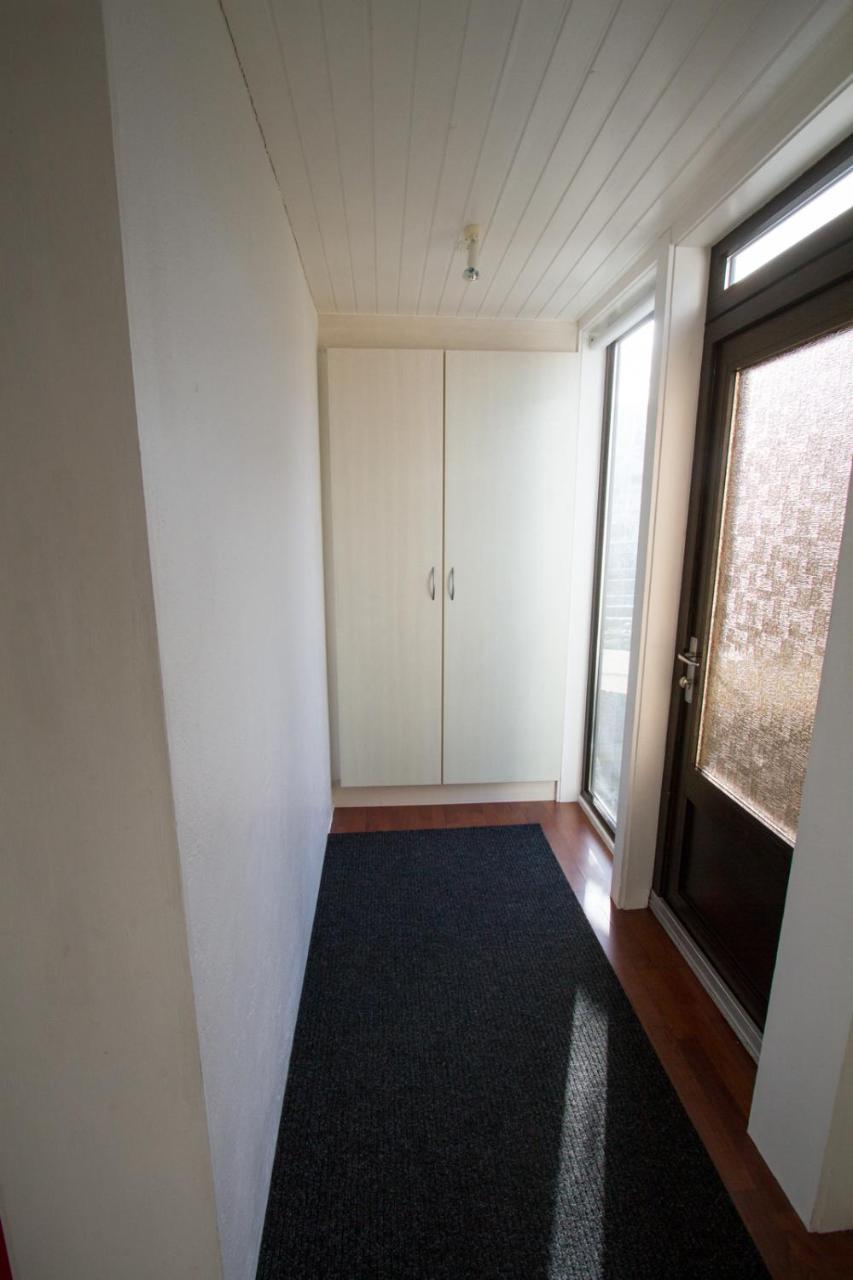 Cosy Apartment Near Beach, Marina & City Centre Torshavn Exterior photo